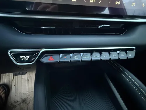 Geely Coolray 2026 luxury
