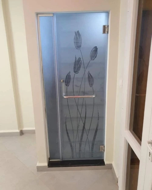 store d'interieur et moustiquaire cabine douche