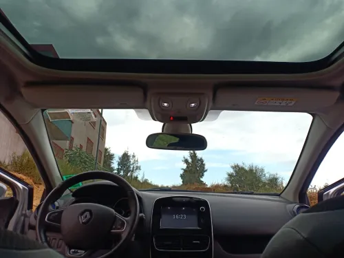 Renault Clio 4 Facelift 2018 GT-Line