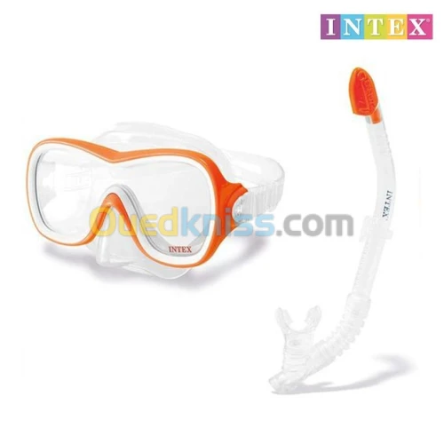 INTEX Masque De Plage 55647