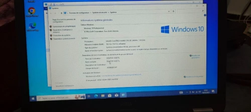 dell latitude 5570 i5 