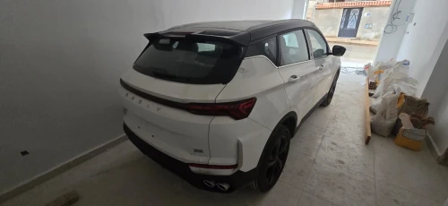 Geely Coolray 2026 Full options