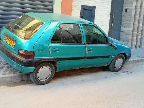 Citroen Saxo 2000 Saxo