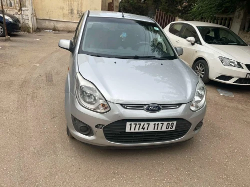 Ford Figo 2017 Figo