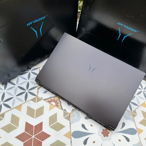 Eraze - RTX 4060 - I5 12400H - jamais utilisé 