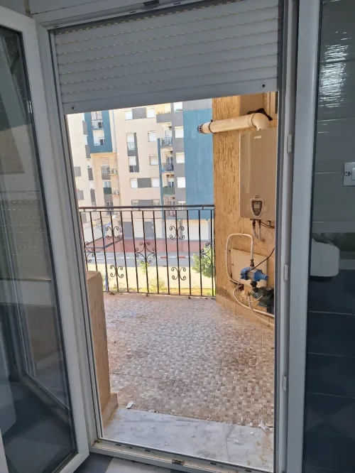 Location Appartement F4 Alger Ouled fayet