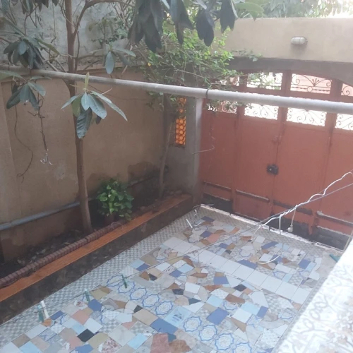 Location vacances Villa Oran Ain el turck