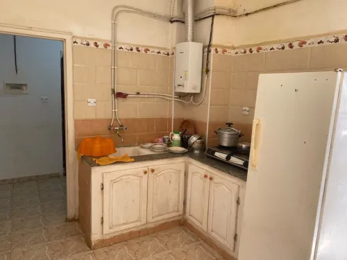 Location Appartement F3 Chlef El marsa