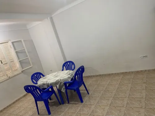 Location Appartement F3 Chlef El marsa