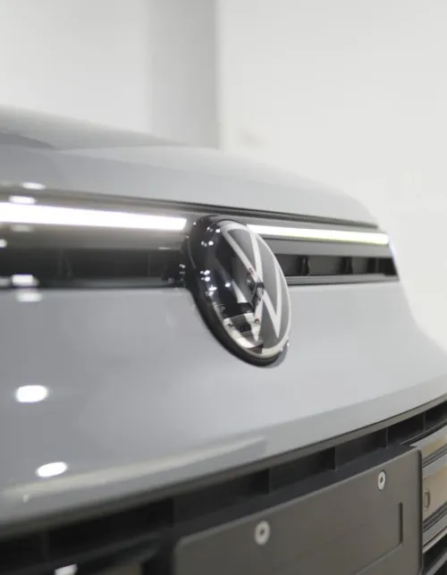 Volkswagen Tahru 2025 XR FULL OPTION