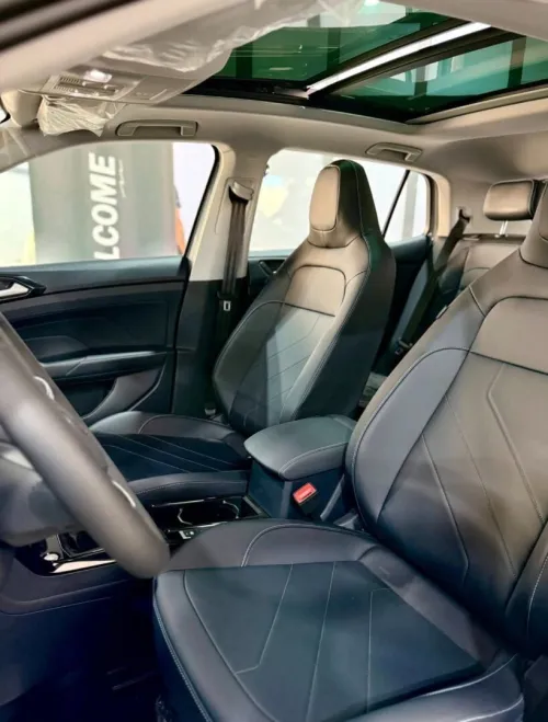 Volkswagen Tahru 2025 XR FULL OPTION