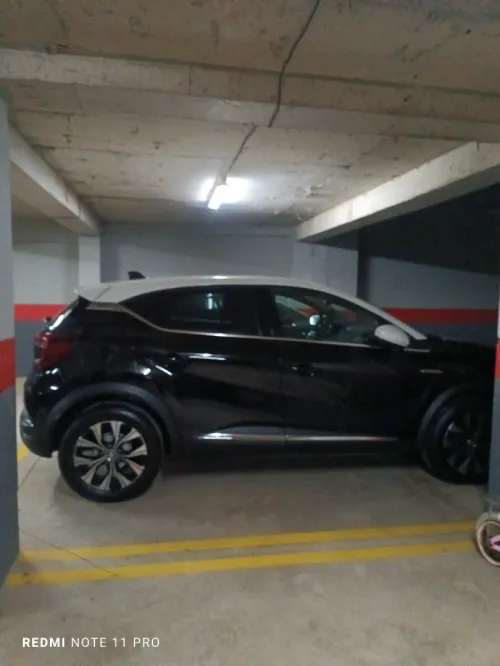Renault Captur 2023 TECHNO plus ÉDITION spéciale