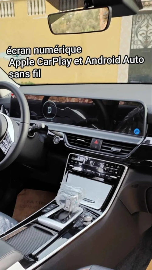 Kia Seltos 2026 PRENUIM FULL OPTION FLAG SHEAP