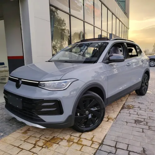 Volkswagen Tahru 2025 XR FULL OPTION