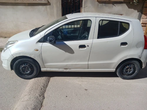 Suzuki Celerio 2012 Celerio