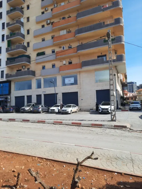Location Local Oran Bir el djir
