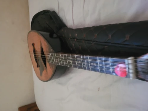 Mandole 10 cordes