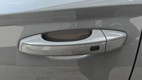 Volkswagen Jetta 2026 Flagship