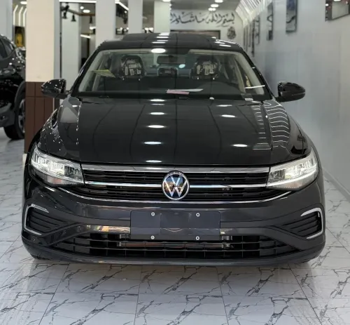 Volkswagen Bora 2026 