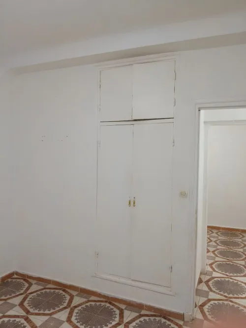 Vente Appartement F3 Saïda Saida