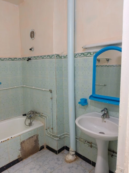 Vente Appartement F3 Saïda Saida