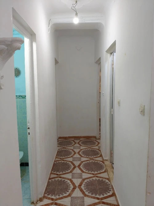 Vente Appartement F3 Saïda Saida