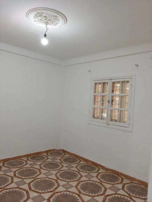 Vente Appartement F3 Saïda Saida