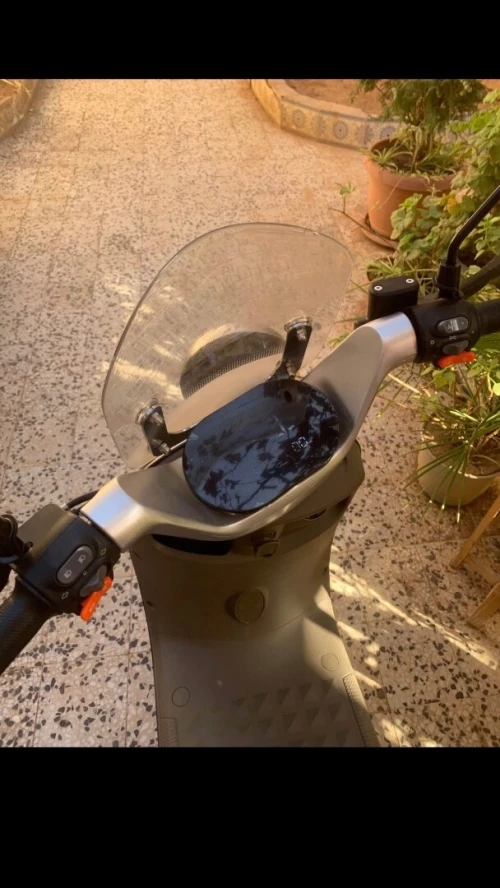 Scooter jet 7 niu scooter jet 7 niu 2025