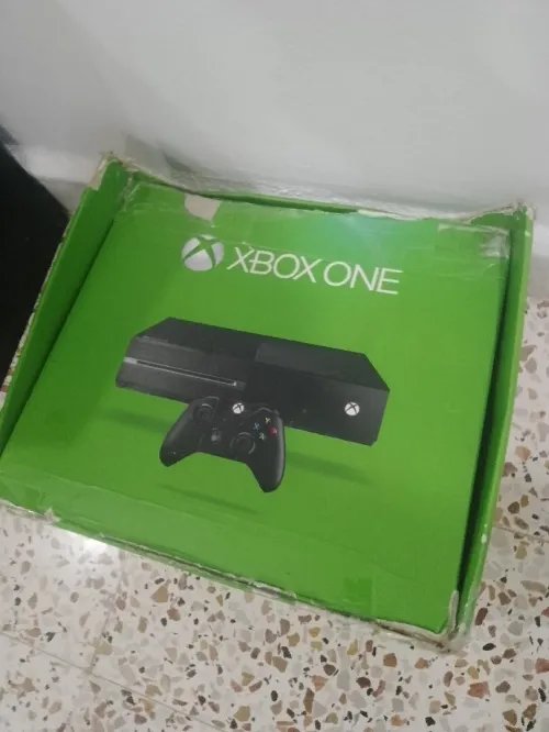 Xbox