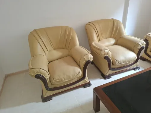 Fauteuil