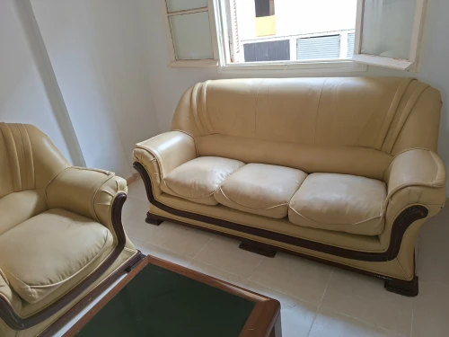 Fauteuil