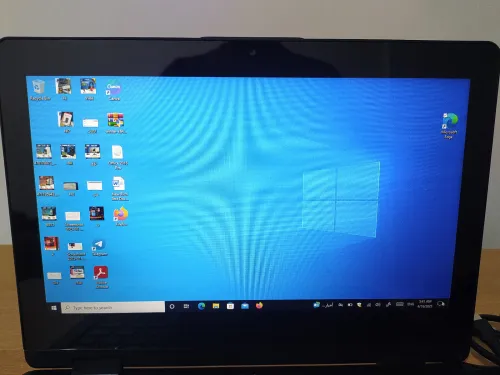 pc portable thinkpad