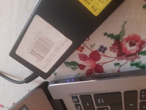 Laptop acer swift 3