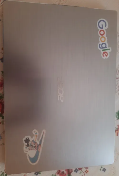 Laptop acer swift 3