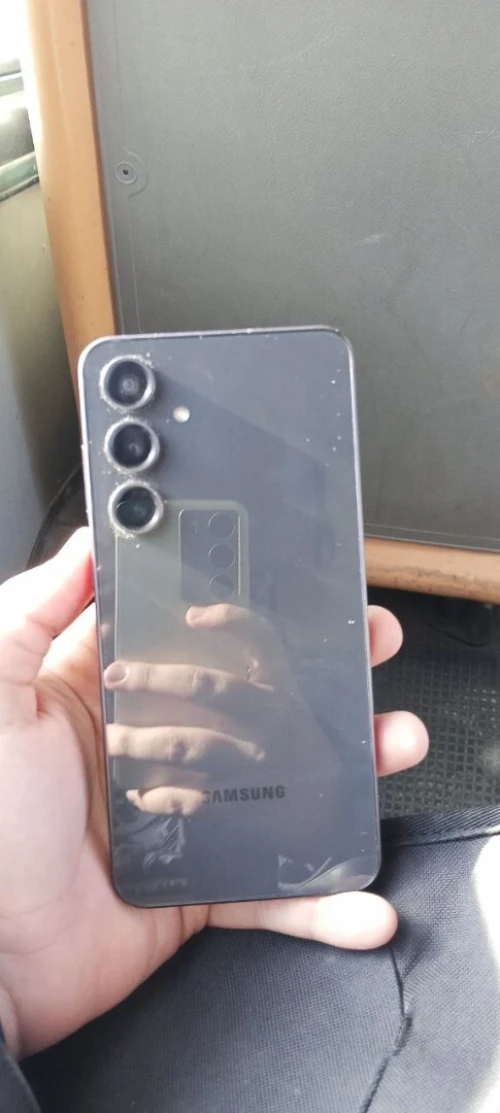SAMSUNGN S24FE