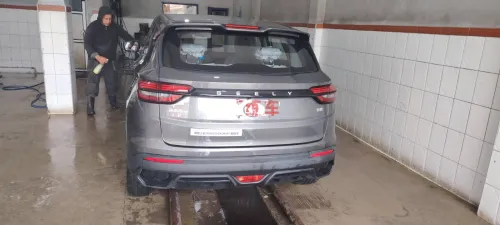 Geely Coolray 2026 Super max