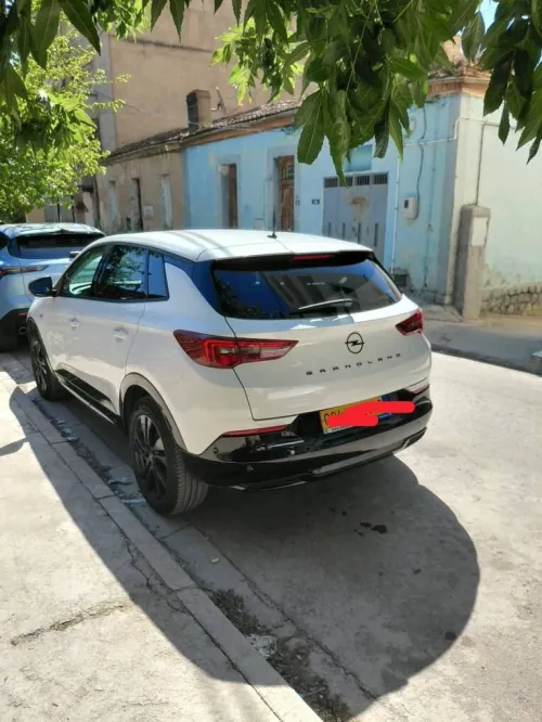Opel GrandLand 2023 GS LINE