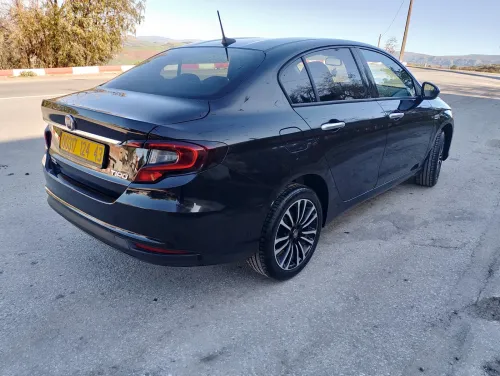 Fiat Tipo Sedan 2024 Life