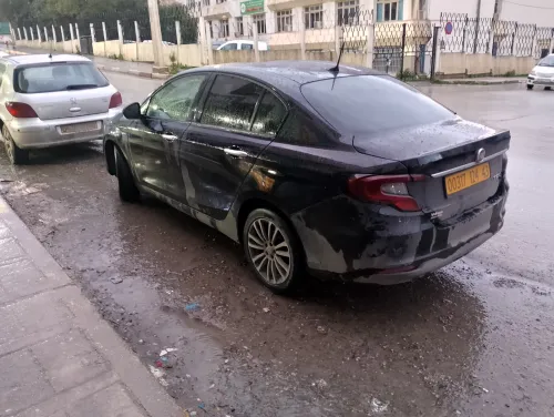 Fiat Tipo Sedan 2024 Life