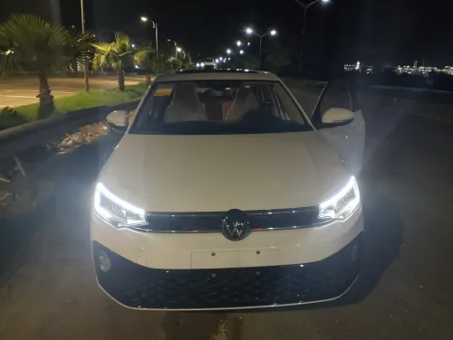 Volkswagen Lavida 2026 XR