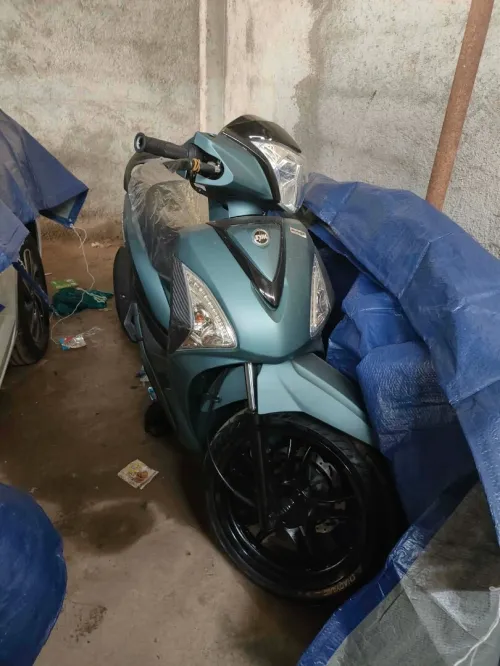 SYM ST 2026