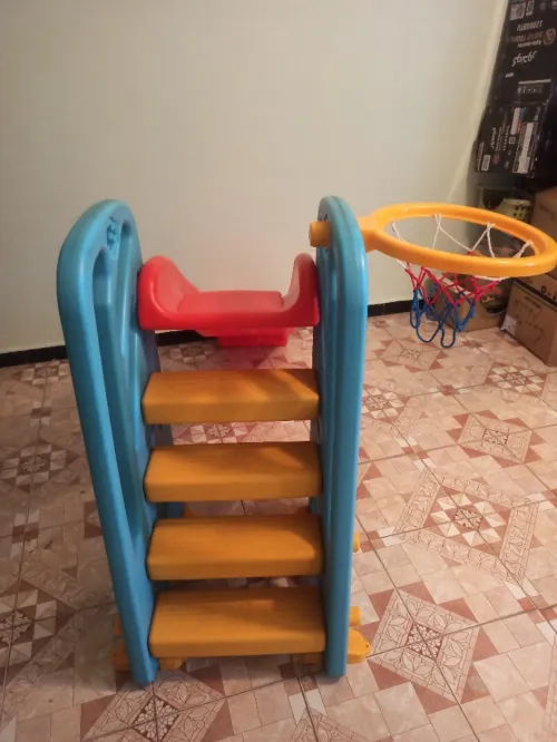 Toboggan