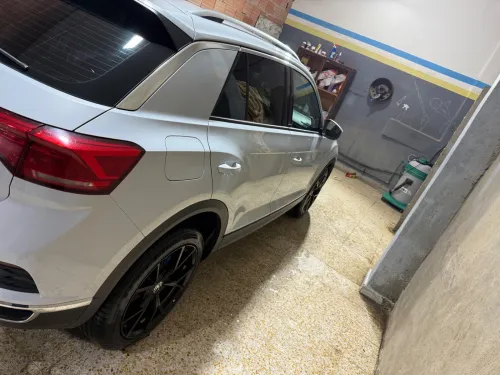 Volkswagen T-Roc 2021 Life