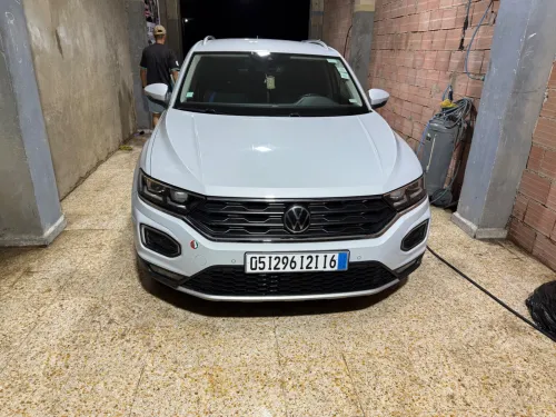 Volkswagen T-Roc 2021 Life