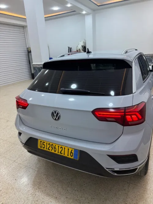 Volkswagen T-Roc 2021 Life