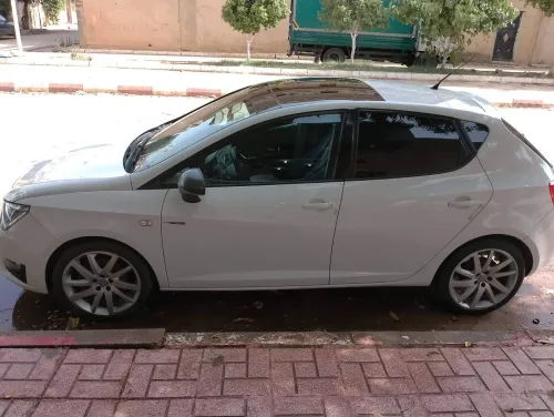 Seat Ibiza 2013 Fully