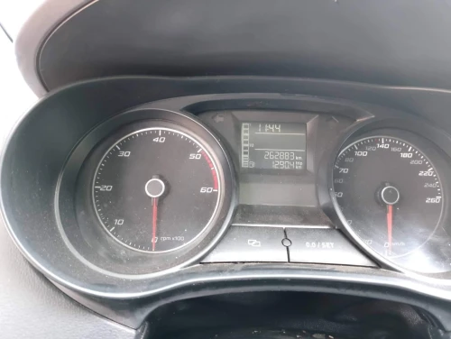 Seat Ibiza 2013 Fully