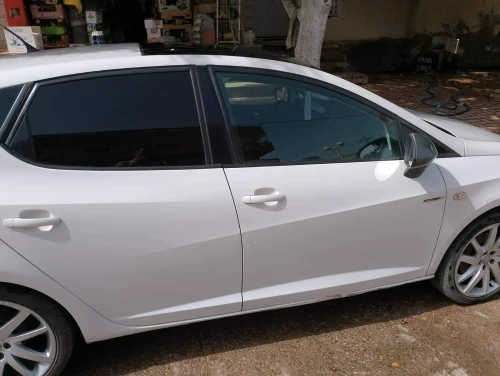Seat Ibiza 2013 Fully