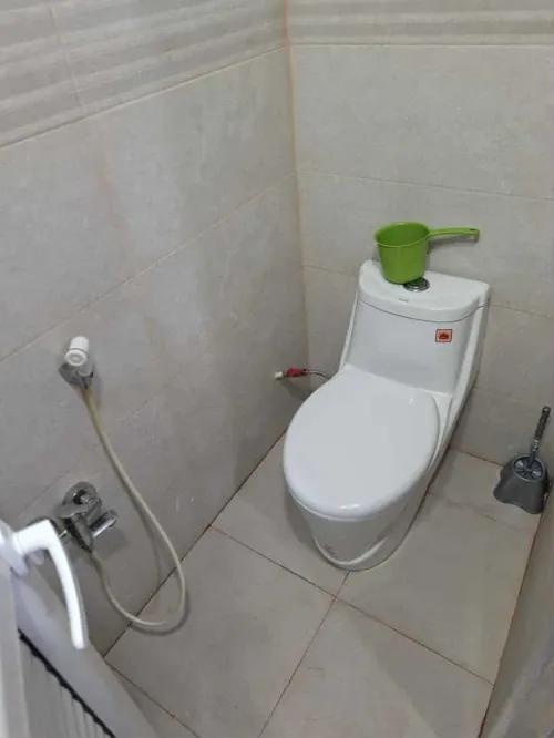Location Appartement F4 Annaba Chetaibi