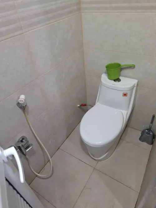 Location Appartement F4 Annaba Chetaibi